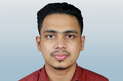 Dr. Abhijith Jose  V